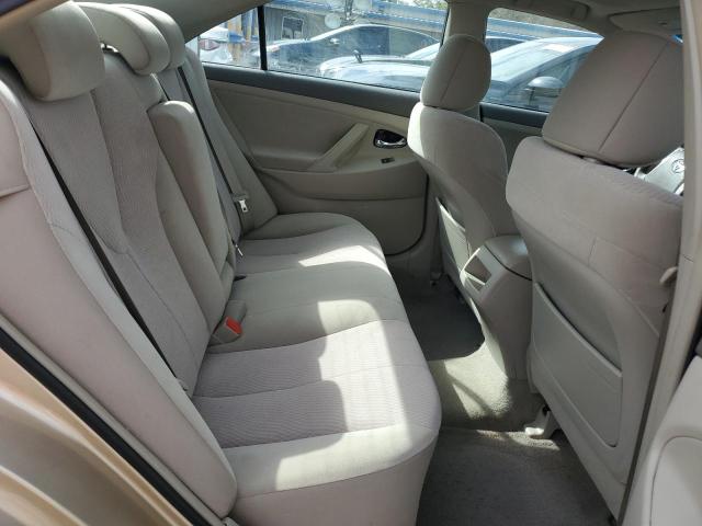 Photo 6 from auction – 2011 TOYOTA CAMRY SE with VIN 4T1BK3EK0BU629358