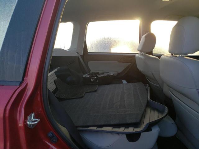 Photo 6 from auction – 2014 SUBARU FORESTER 2 with VIN JF2SJAAC7EH497837
