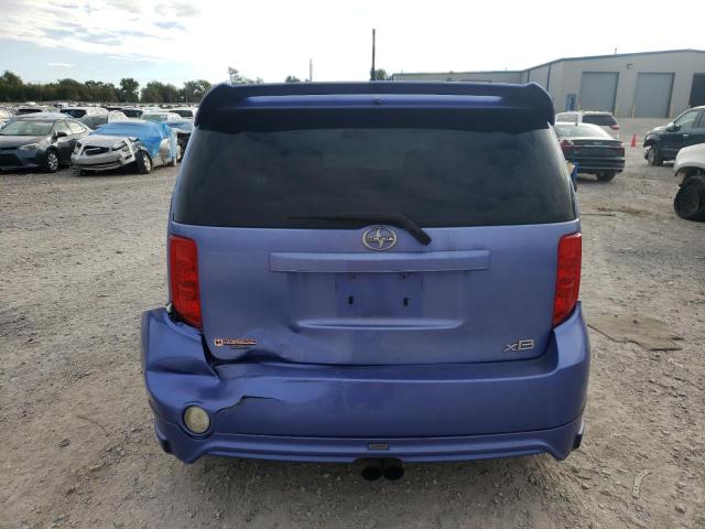 Photo 10 from auction – 2010 TOYOTA SCION XB with VIN JTLZE4FEXA1112405
