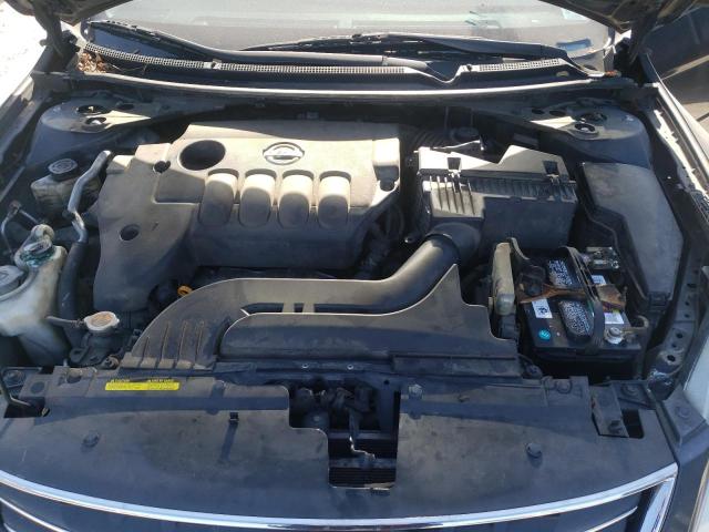 Photo 7 from auction – 2010 NISSAN ALTIMA with VIN 1N4AL2AP8AN431330