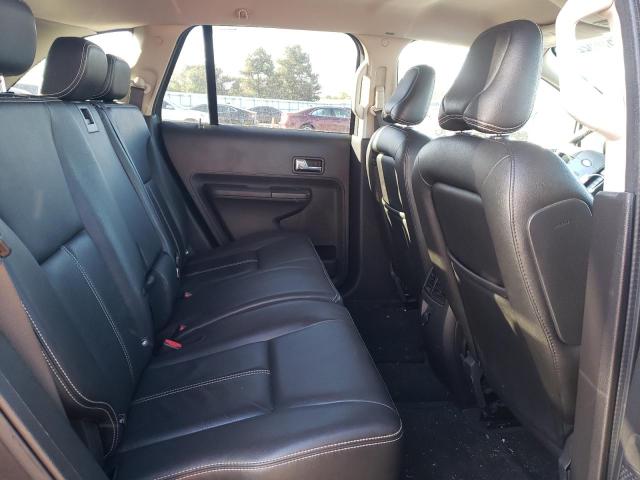 Photo 6 from auction – 2007 FORD EDGE SEL with VIN 2FMDK48C07BA28788