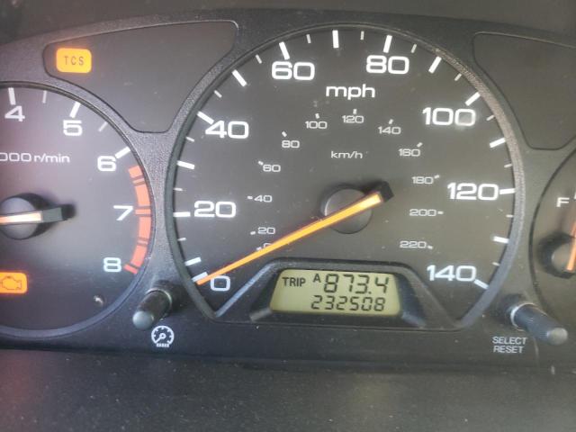 Photo 8 from auction – 2004 HONDA ODYSSEY EX with VIN 5FNRL18014B044203