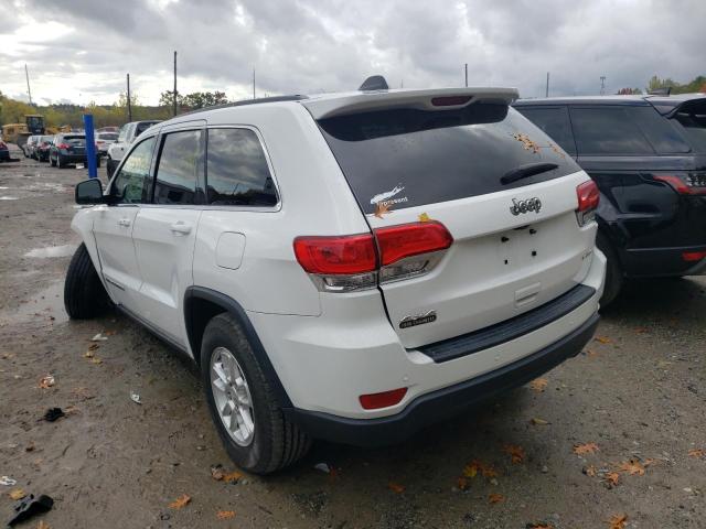 Photo 3 from auction – 2018 JEEP GRAND CHER with VIN 1C4RJFAG9JC457375