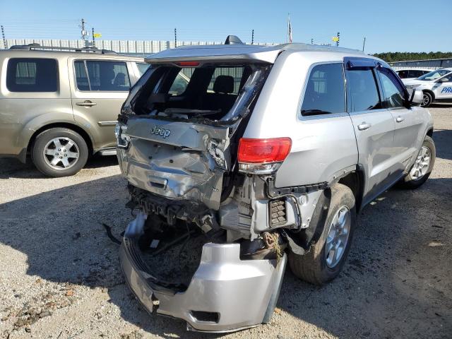 Photo 4 from auction – 2014 JEEP GRAND CHER with VIN 1C4RJEAGXEC207076