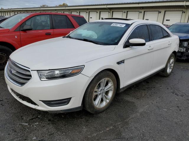 Photo 2 from auction – 2016 FORD TAURUS SEL with VIN 1FAHP2E83GG143122