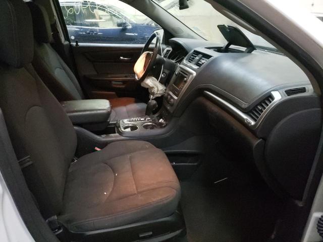 Photo 5 from auction – 2016 GMC ACADIA SLE with VIN 1GKKRPKD4GJ209306