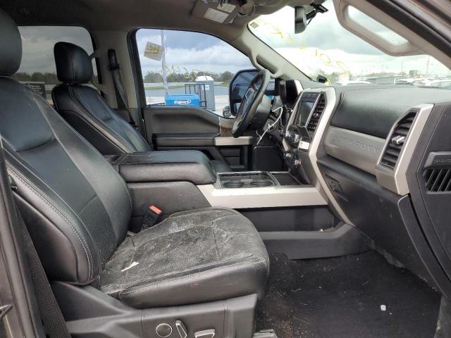 Photo 5 from auction – 2019 FORD F250 SUPER with VIN 1FT7W2BT7KEF09749