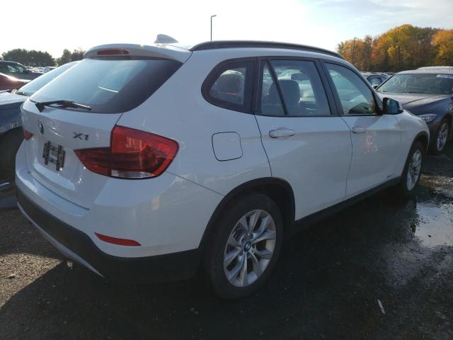 Photo 4 from auction – 2013 BMW X1 XDRIVE2 with VIN WBAVL1C58DVR91366