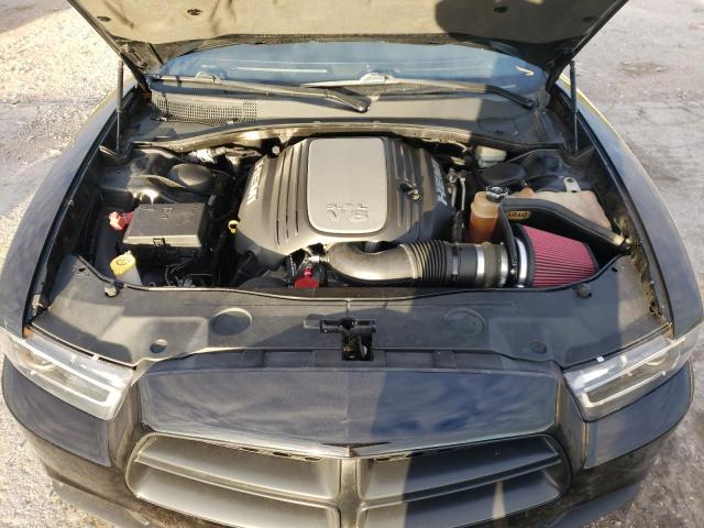 Photo 7 from auction – 2012 DODGE CHARGER R/ with VIN 2C3CDXCT4CH226305