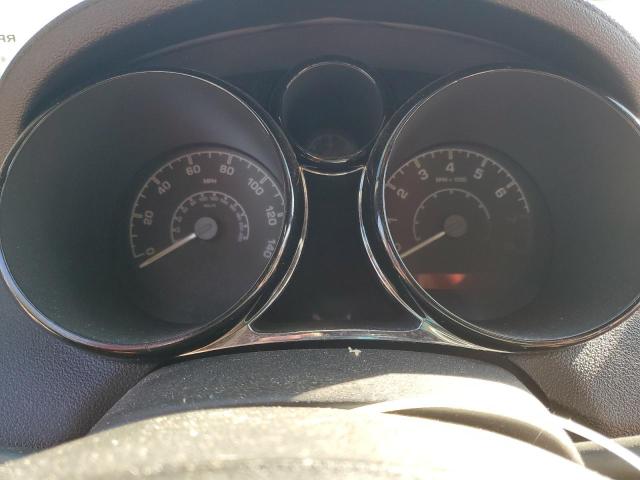 Photo 8 from auction – 2007 SATURN SKY with VIN 1G8MB35BX7Y103861