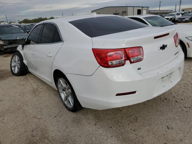 Photo 3 from auction – 2014 CHEVROLET MALIBU 2LT with VIN 1G11E5SL7EF259429