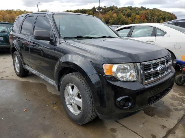 Photo 1 from auction – 2009 FORD ESCAPE XLS with VIN 1FMCU02799KB26754