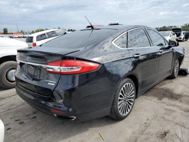 Photo 4 from auction – 2017 FORD FUSION TIT with VIN 3FA6P0K97HR131686