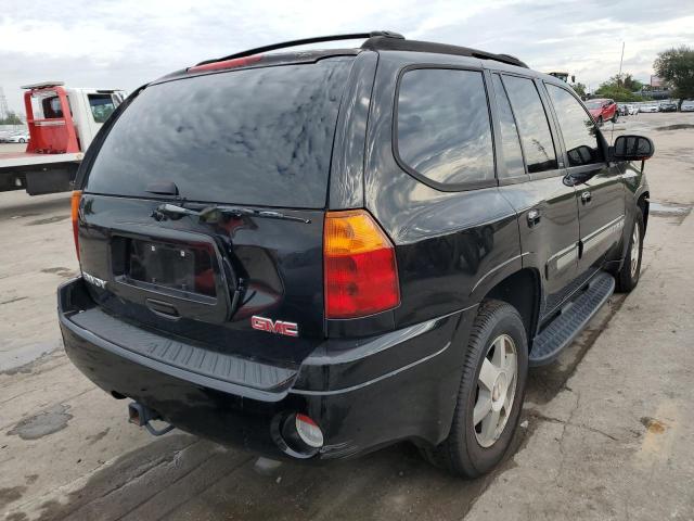 Photo 4 from auction – 2004 GMC ENVOY with VIN 1GKDS13S642284196