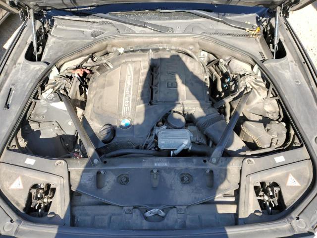 Photo 7 from auction – 2012 BMW 535 I with VIN WBAFR7C54CC815477
