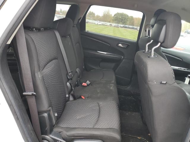 Photo 6 from auction – 2016 DODGE JOURNEY SE with VIN 3C4PDCAB4GT164403