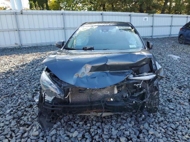 Photo 9 from auction – 2017 TOYOTA COROLLA L with VIN 2T1BURHE6HC753762