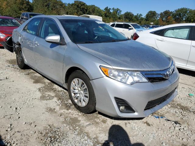 TOYOTA CAMRY BASE 2012 with VIN 4T1BF1FK7CU199286 - Photo from auction