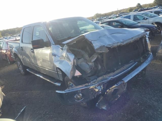 FORD F150 SUPER 2012 with VIN 1FTFW1EF2CFA09487 - Photo from auction
