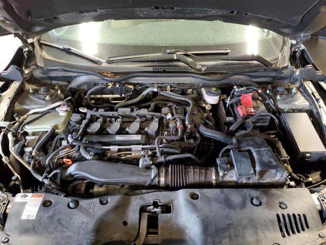 Photo 7 from auction – 2020 HONDA CIVIC EX with VIN SHHFK7H66LU213836