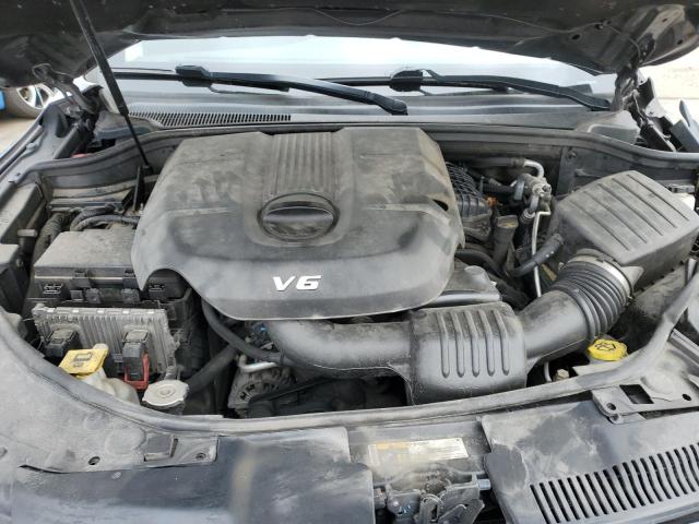 Photo 7 from auction – 2015 DODGE DURANGO LI with VIN 1C4RDJDG5FC690277