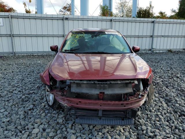 Photo 9 from auction – 2015 SUBARU LEGACY 2.5 with VIN 4S3BNAE61F3007463