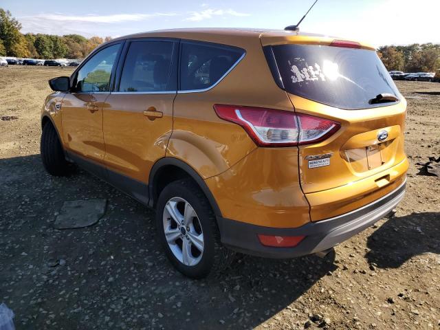 Photo 3 from auction – 2016 FORD ESCAPE SE with VIN 1FMCU0G74GUC44852
