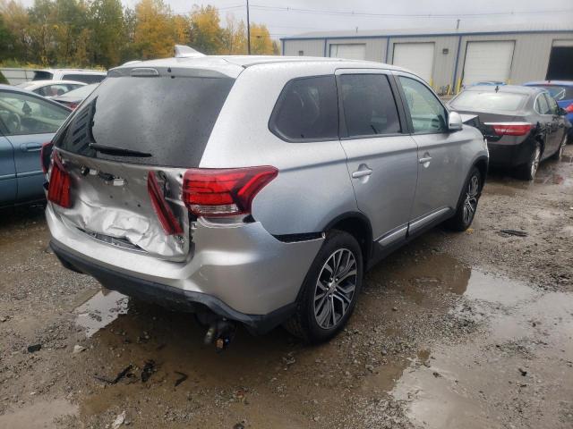 Photo 4 from auction – 2018 MITSUBISHI OUTLANDER with VIN JA4AZ3A32JZ053360