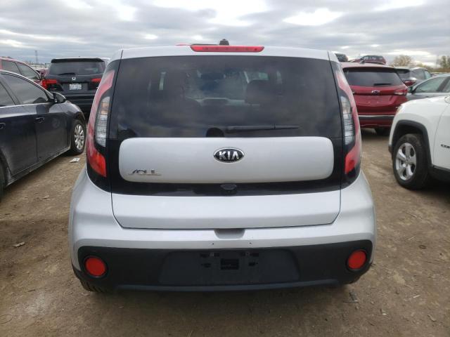 Photo 6 from auction – 2019 KIA SOUL with VIN KNDJN2A28K7018659