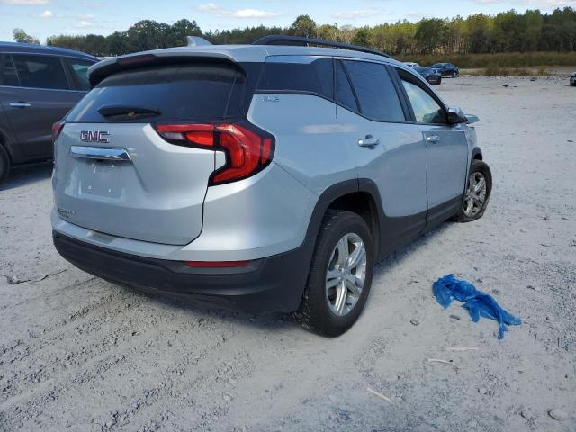 Photo 4 from auction – 2021 GMC TERRAIN SL with VIN 3GKALMEV5ML311671