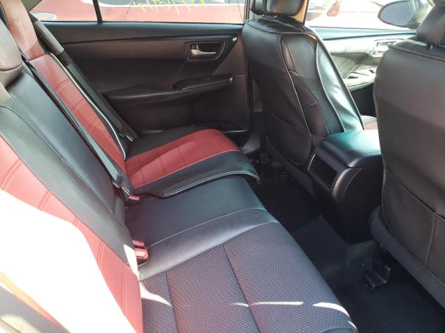 Photo 6 from auction – 2017 TOYOTA CAMRY LE with VIN 4T1BF1FKXHU710495
