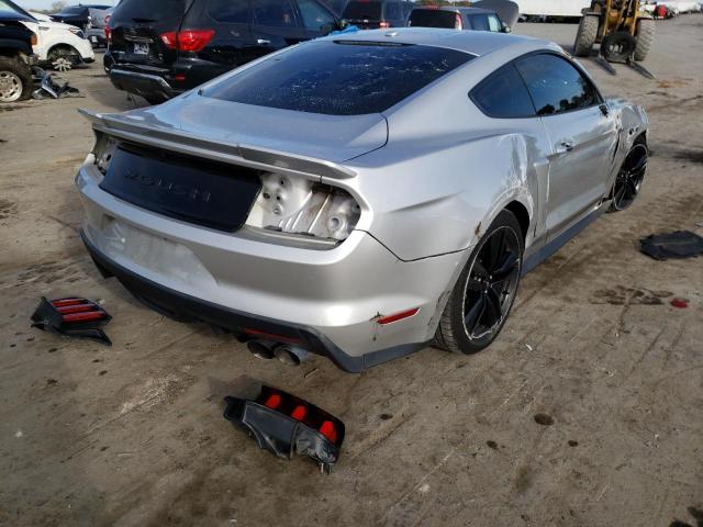 Photo 4 from auction – 2015 FORD MUSTANG with VIN 1FA6P8TH0F5320068