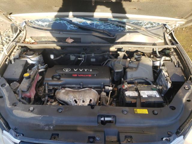 Photo 7 from auction – 2008 TOYOTA RAV4 with VIN JTMZD33V785086457