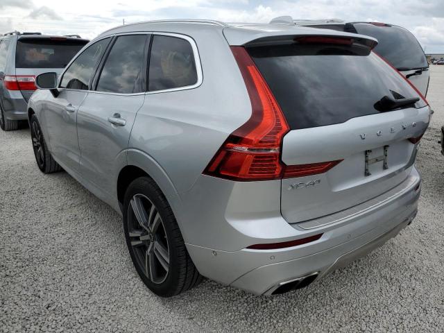 Photo 3 from auction – 2018 VOLVO XC60 T5 with VIN LYV102RK8JB109783