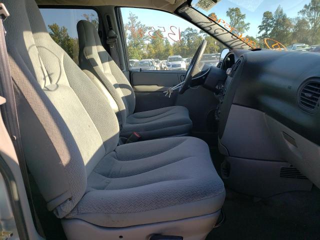 Photo 5 from auction – 2004 DODGE GRAND CARA with VIN 1D4GP24RX4B556182
