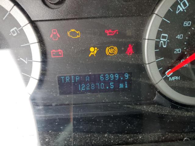 Photo 8 from auction – 2010 FORD ESCAPE LIM with VIN 1FMCU0EG6AKB81100
