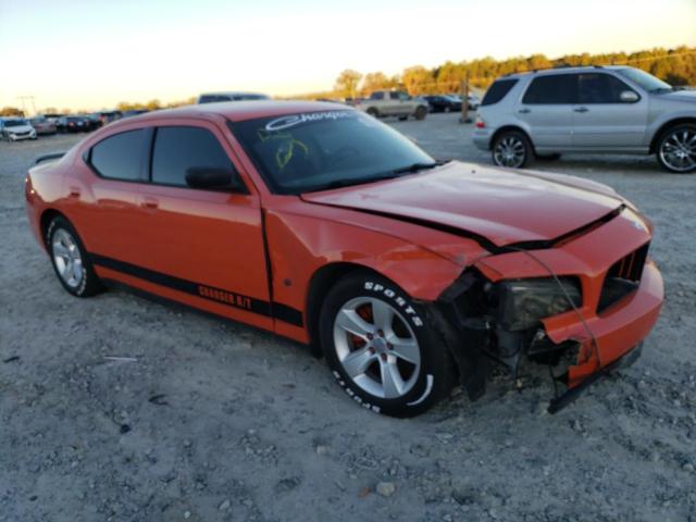 DODGE CHARGER R/ 2006 with VIN 2B3KA53H96H200773 - Photo from auction