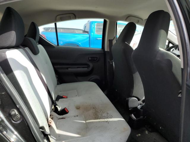 Photo 6 from auction – 2015 TOYOTA PRIUS C with VIN JTDKDTB33F1098806