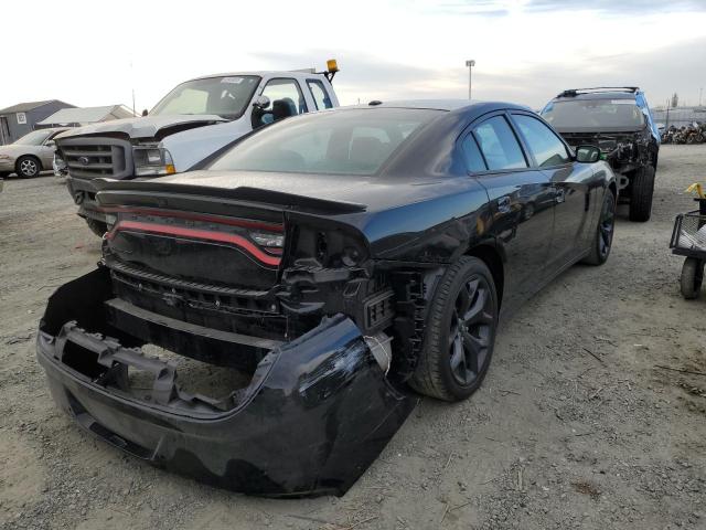 Photo 4 from auction – 2020 DODGE CHARGER SX with VIN 2C3CDXBG8LH245461