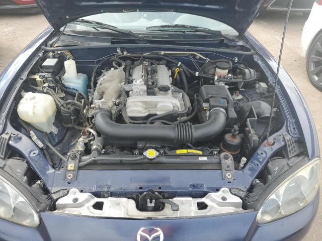 Photo 7 from auction – 2002 MAZDA MX-5 MIATA with VIN JM1NB353720224311