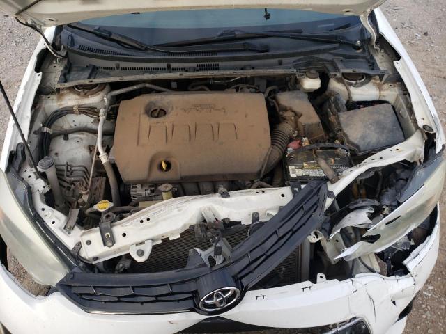 Photo 7 from auction – 2015 TOYOTA COROLLA L with VIN 5YFBURHE9FP275592