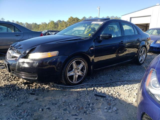 Photo 2 from auction – 2006 ACURA 3.2TL with VIN 19UUA66266A030215