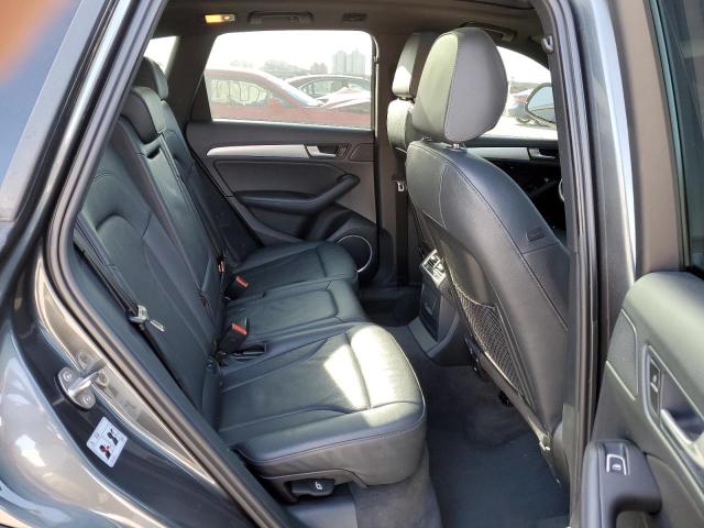 Photo 6 from auction – 2016 AUDI Q5 PREMIUM with VIN WA1D7BFP7GA132135