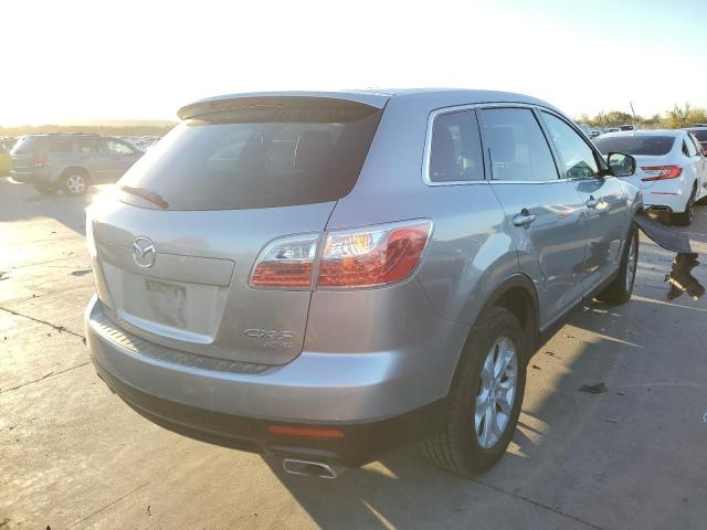 Photo 4 from auction – 2012 MAZDA CX-9 with VIN JM3TB3CV4C0335628