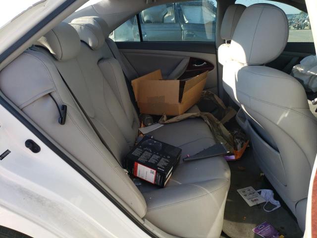 Photo 6 from auction – 2009 TOYOTA CAMRY BASE with VIN 4T1BE46K99U908829