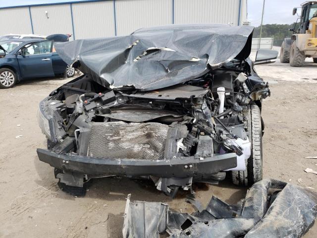 Photo 9 from auction – 2019 CHEVROLET IMPALA LT with VIN 2G11Z5SAXK9122041