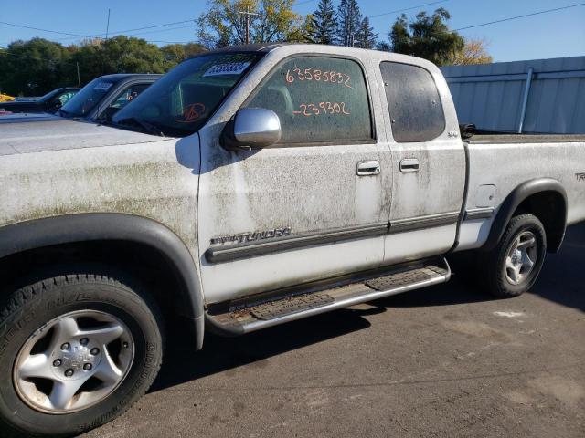 Photo 9 from auction – 2009 TOYOTA TUNDRA with VIN 5TBBT44142S314642
