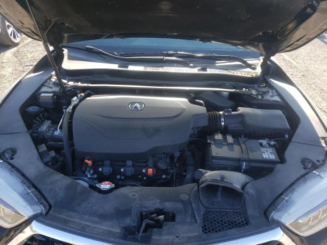 Photo 7 from auction – 2018 ACURA TLX TECH with VIN 19UUB2F51JA012729