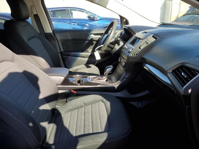 Photo 5 from auction – 2017 FORD EDGE SE with VIN 2FMPK4G92HBB92905