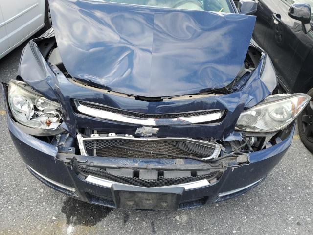 Photo 7 from auction – 2011 CHEVROLET MALIBU 2LT with VIN 1G1ZD5E12BF165261